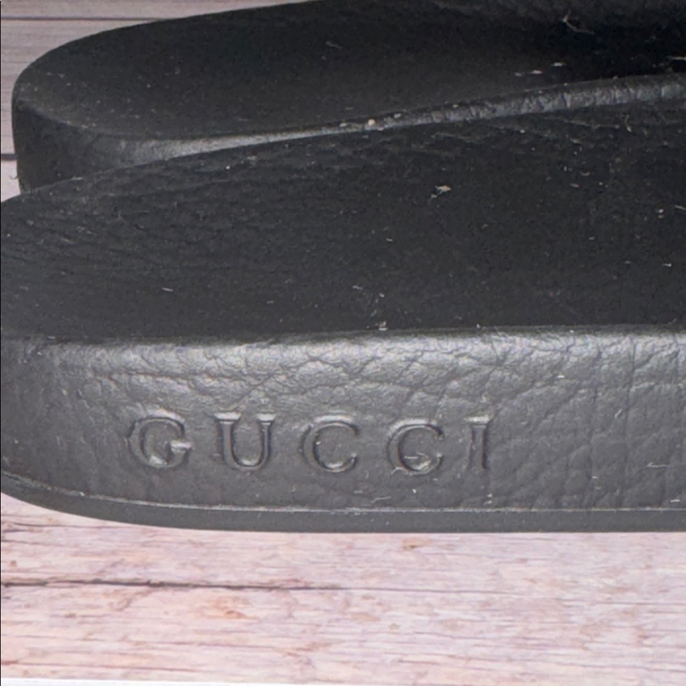 Gucci Slides - Picture 7 of 10